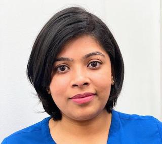 Ramya Vijayaraghavan